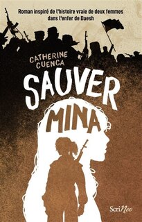 Couverture_Sauver Mina