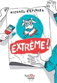 Front cover_Extrême !