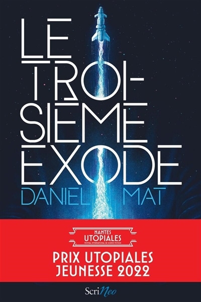 Couverture_Le troisième exode