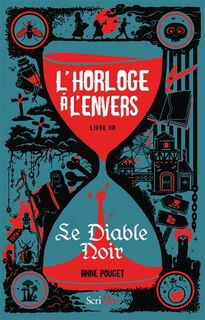 Front cover_Le diable noir
