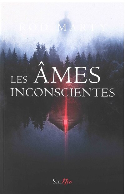Front cover_Les âmes inconscientes