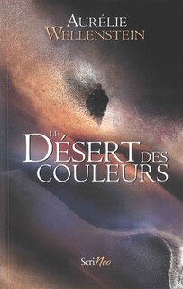 Front cover_Le désert des couleurs
