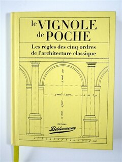 Couverture_Le Vignole de poche