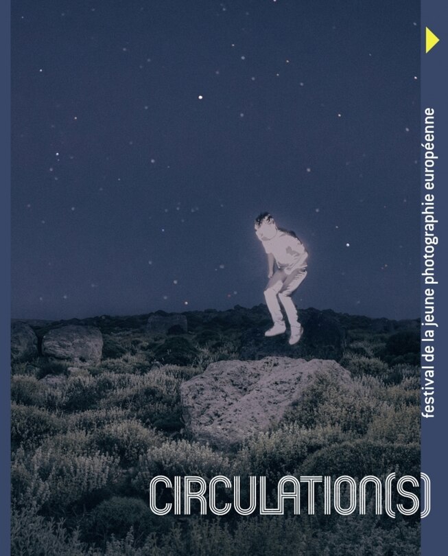 Circulation(s): festival de la jeune photographie européenne 2019