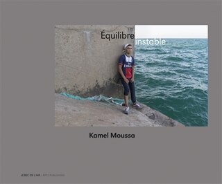 Front cover_Equilibre instable