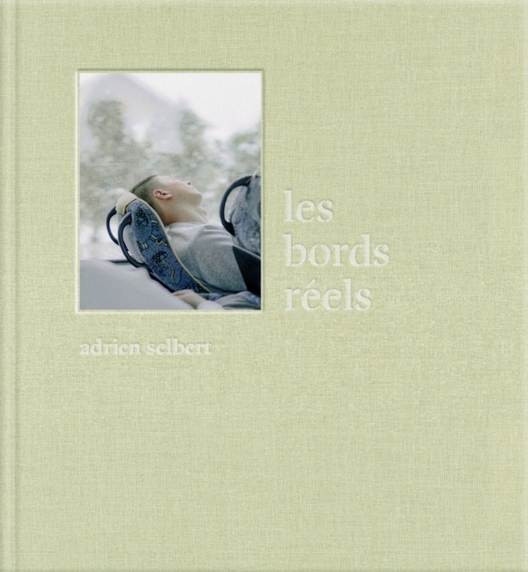 Front cover_Les bords réels