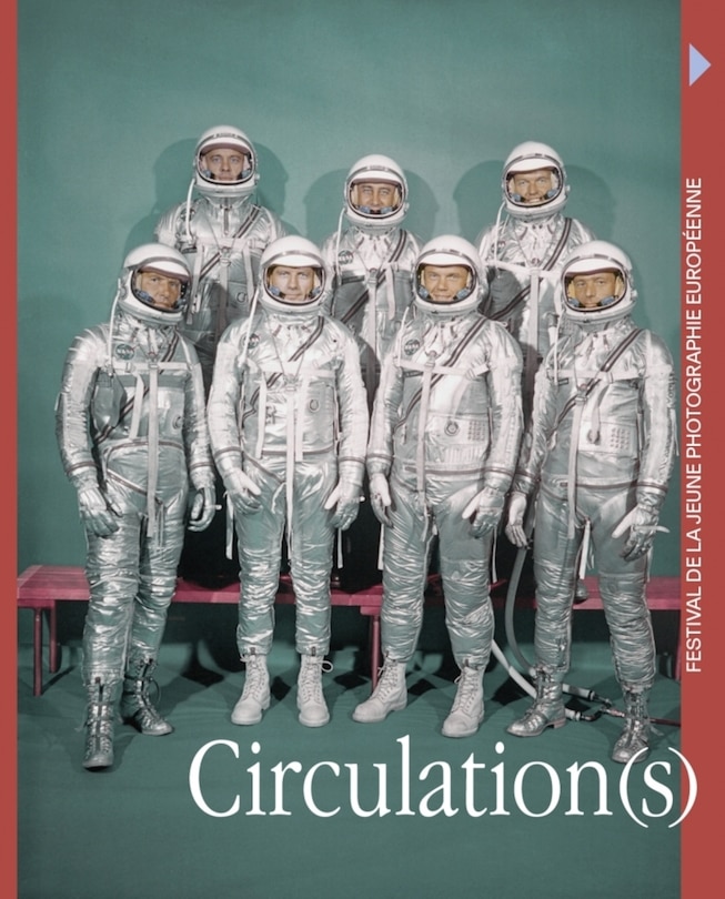 Front cover_Circulation(s)