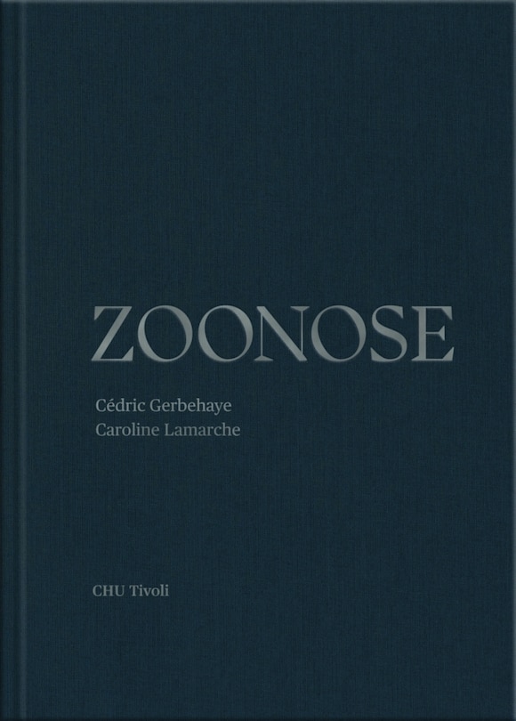 Front cover_Zoonose