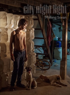 Front cover_City night light