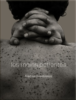 Front cover_Les mains patientes