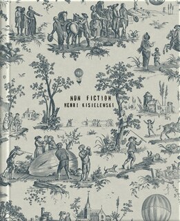 Front cover_Non fiction