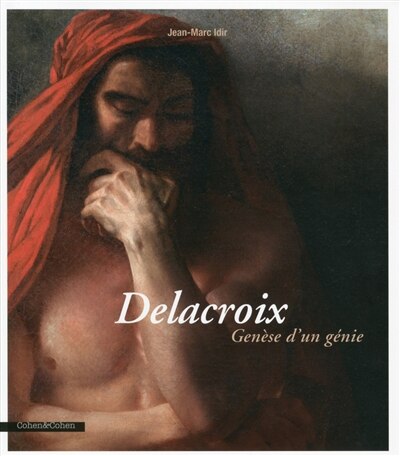 Front cover_Delacroix