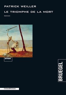 Front cover_Le triomphe de la mort