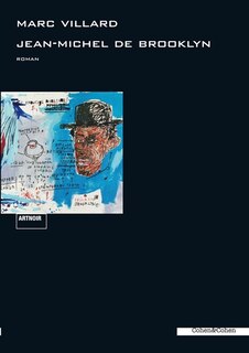Front cover_Jean-Michel de Brooklyn