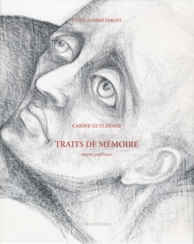 Front cover_Traits de mémoire