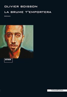 Front cover_La brume t'emportera