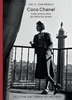 Front cover_Coco Chanel