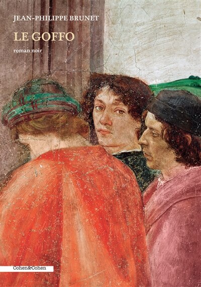 Front cover_Le Goffo