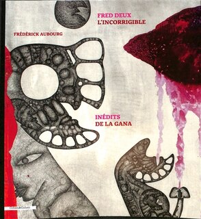 Front cover_Fred Deux, l'incorrigible