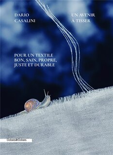 Front cover_Un avenir à tisser