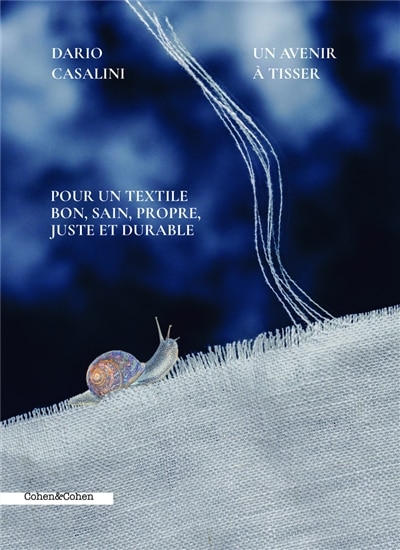 Front cover_Un avenir à tisser