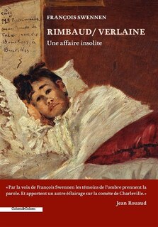 Front cover_Rimbaud-Verlaine : une affaire insolite : trois contes rimbaldiens
