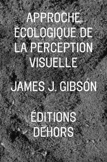 Couverture_L' approche écologique de la perception visuelle