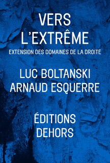 Couverture_Vers l'extrême