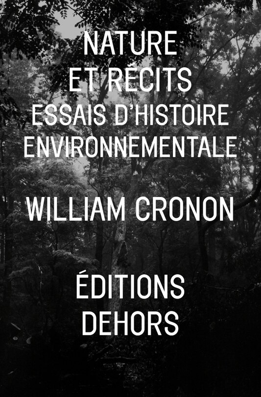 Couverture_Nature et récits