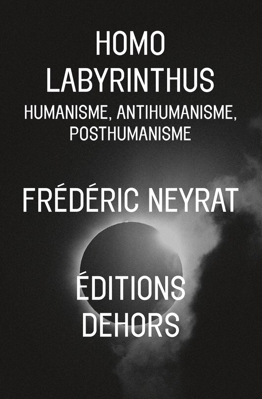 Front cover_Homo labyrinthus