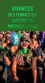 Front cover_Vivantes