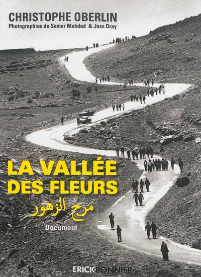 La vallée des fleurs: document