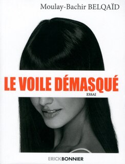 Front cover_Le voile démasqué