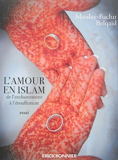 Couverture_L' amour en islam