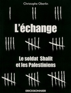 Couverture_L' échange