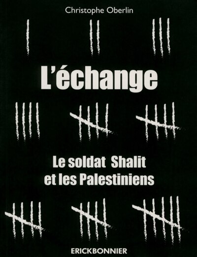 Couverture_L' échange