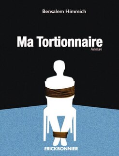 Front cover_Ma Tortionnaire