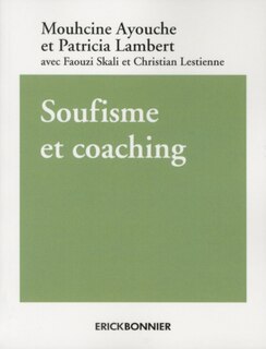 Front cover_Soufisme et coaching