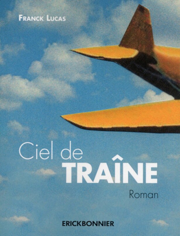 Front cover_Ciel de traîne