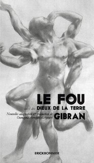 Front cover_Le fou ; Les dieux de la terre