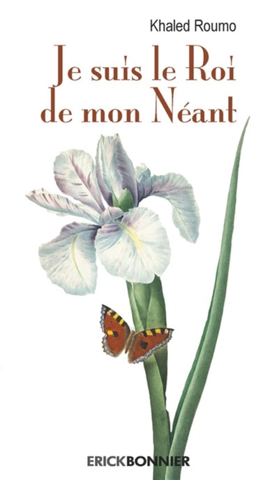 Front cover_Je suis le Roi de mon Néant