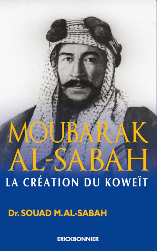 Front cover_Moubarak Al-Sabah