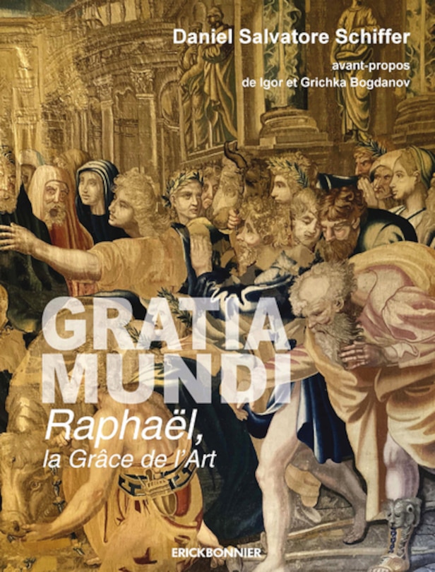 Front cover_Gratia mundi