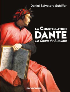 Front cover_La constellation Dante