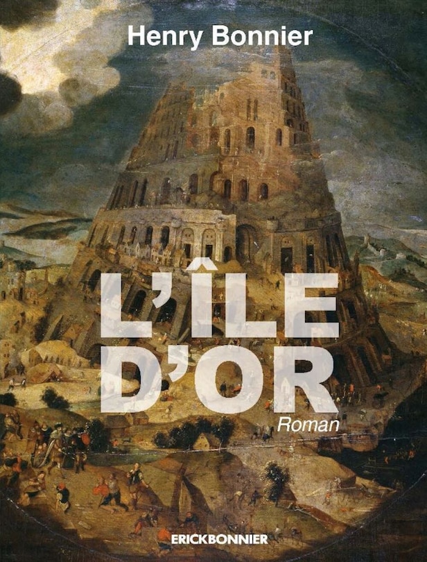 Couverture_L' île d'or