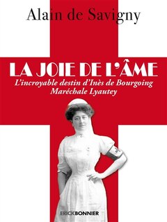 Front cover_La joie de l'âme