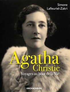 Couverture_Agatha Christie