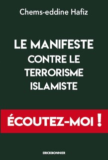 Front cover_Le manifeste contre le terrorisme islamiste