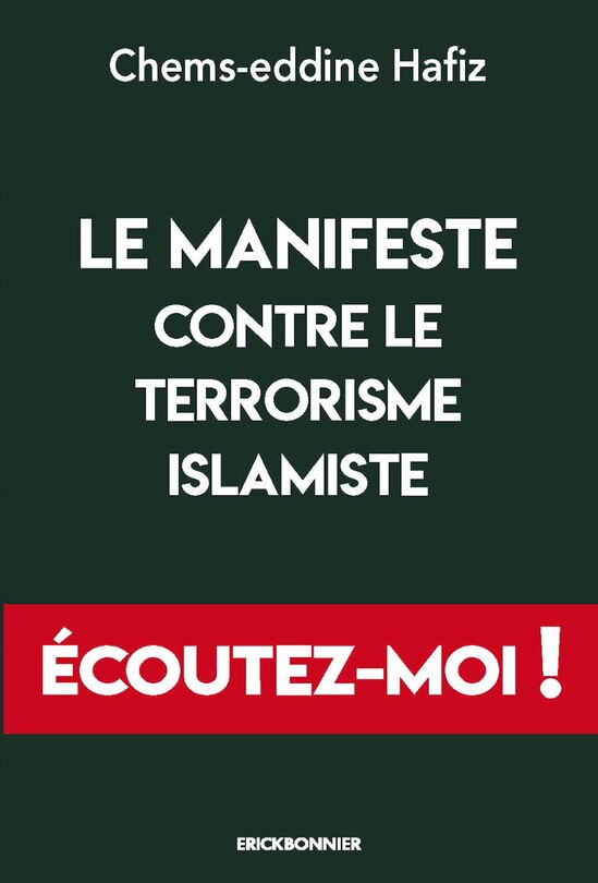Front cover_Le manifeste contre le terrorisme islamiste