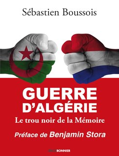 Front cover_Guerre d'Algérie